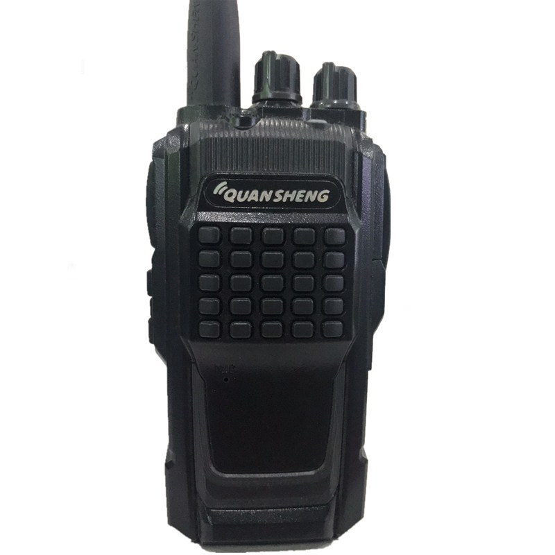 QUANSHENG-TG550-16-Channels-400-480MHz-Mini-Ultra-Light-Two-Way-Handheld-Antimagneitic-Radio-Walkie--1337263