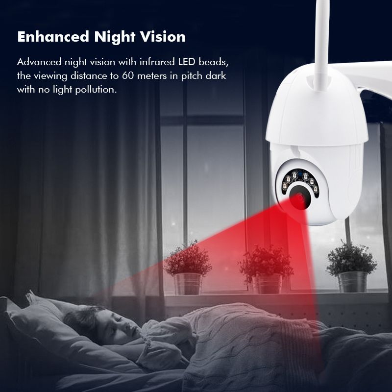 1080P-HD-WiFi-Wireless-Security-IP-Camera-PTZ-Rotation-Indoor-Outdoor-Night-Vision-IP66-Waterproof-f-1592526