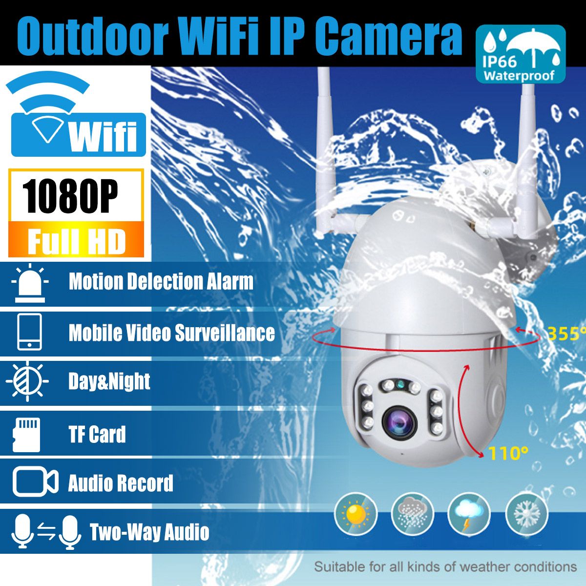 1080P-WIFI-IP-Camera-WHITE-Wireless-Outdoor-CCTV-HD-Home-Security-Network-IR-Camera-1577556