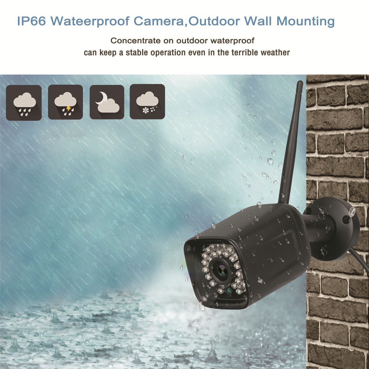 1080P-WIFI-Waterproof-IP-Camera-CCTV-Home-Security-Voice-Intercom-Monitor-Alarm-1448422