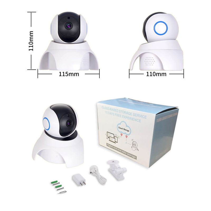 1080P-WiredWireless-Security-Wifi-IP-Camera-PanTilt-Night-Vision-CCTV-Camera-System-1450462