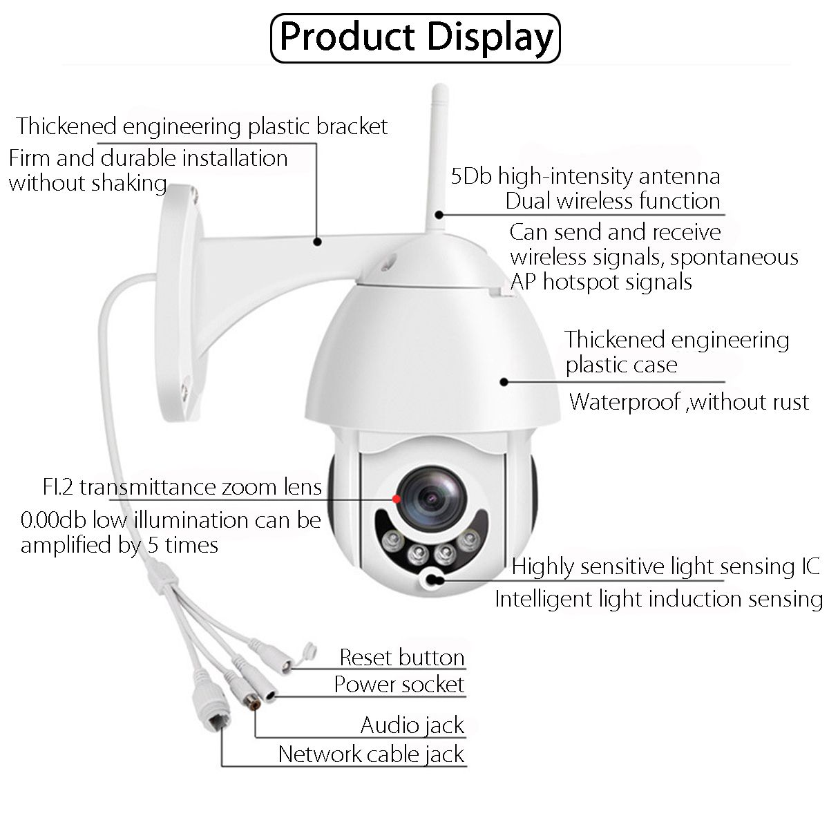 1080P-Wireless-WIFI-IP-Camera-Outdoor-Night-Vision-Home-Security-Two-way-Voice-1450177