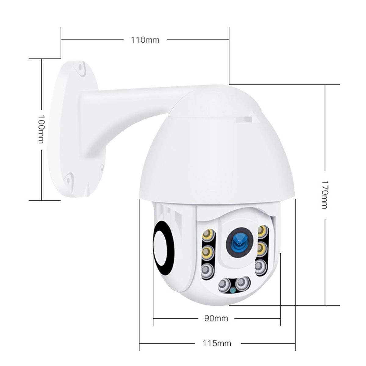 200W-1080P-HD-WiFi-Wireless-Waterproof-IR-IP-Camera-Outdoor-Security-Monitoring-Camera-PTZ-Rotation-1557734