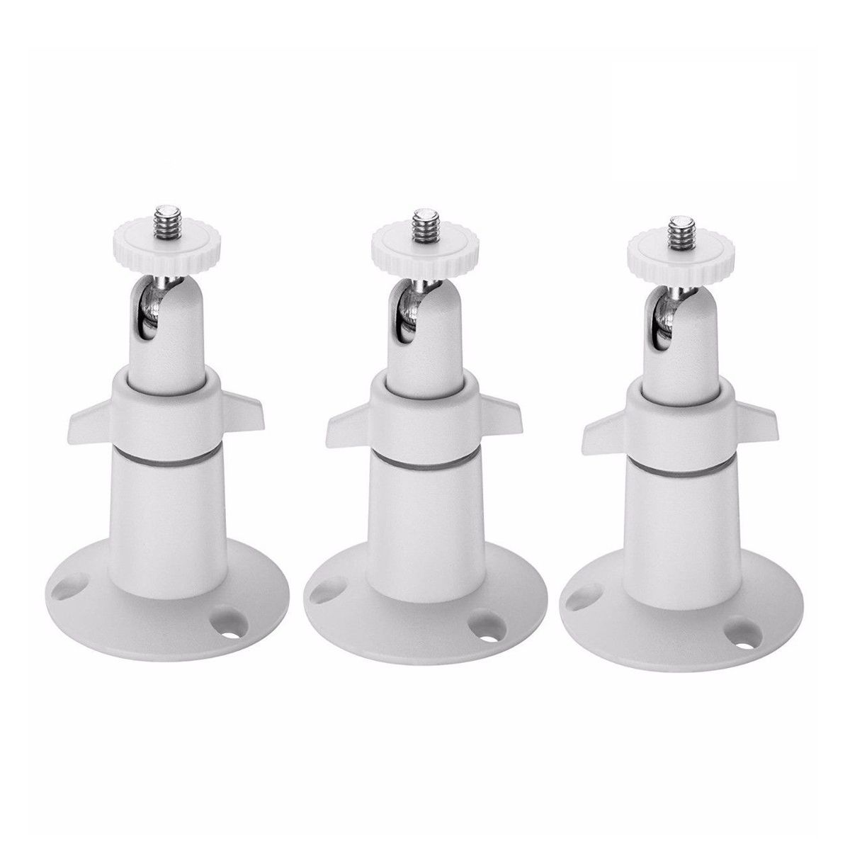 3-Pack-Security-Wall-Mount-Bracket-for-Arlo-Camera-Adjustable-Indoor-Outdoor-1261955