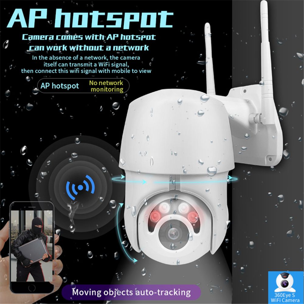 360-Degree-4LEDs-Light-IR-Night-Vision-IP-Camera-Dual-Antenna-Support-AP-Hotspot-Waterproof-Outdoor--1572867