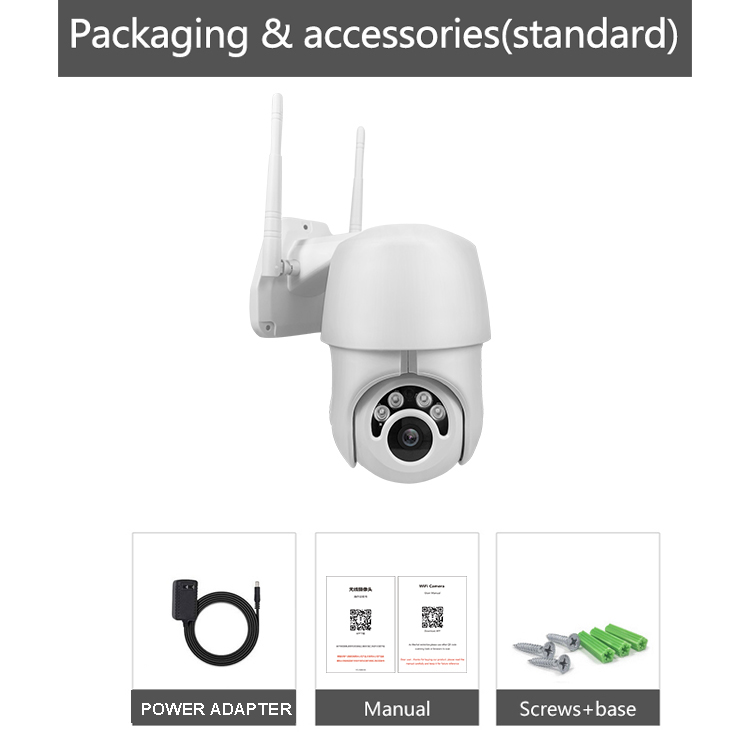 360-Degree-4LEDs-Light-IR-Night-Vision-IP-Camera-Dual-Antenna-Support-AP-Hotspot-Waterproof-Outdoor--1572867