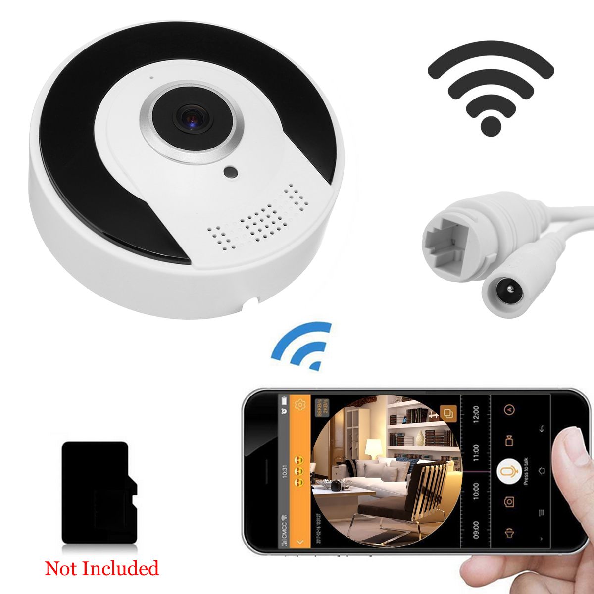 360-Drgree-Panoramic-Camera-Wifi-Wireless-Camera-Remote-Monitor-Invigilator-Camcorder-1206219