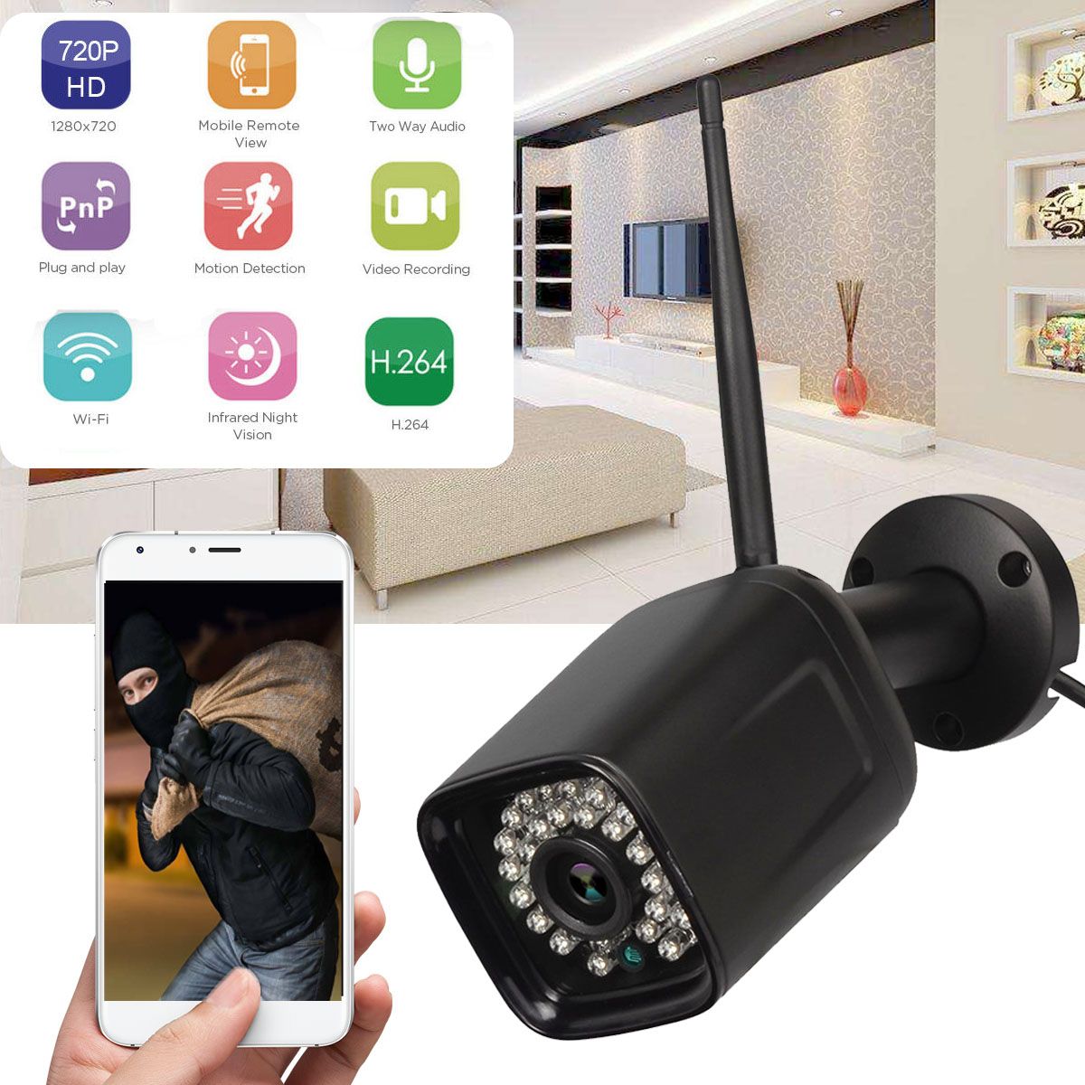 720P-Black-US-Plug-Wireless-Camera-Outdoor-HD-Wifi-Remote-Home-IP-Camera-Two-Way-Voice-Intercom-Wate-1549204