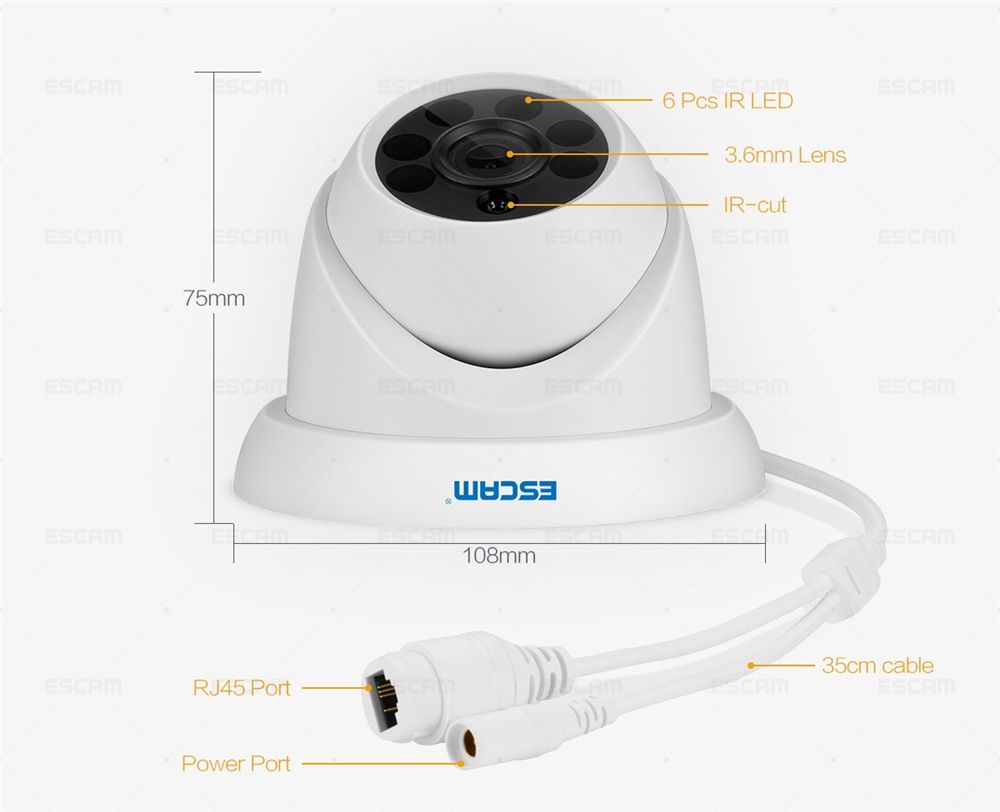 ESCAM-QH001-ONVIF-H265-1080P-P2P-IR-Dome-IP-Camera-Motion-Detection-with-Smart-Analysis-Function-1332938