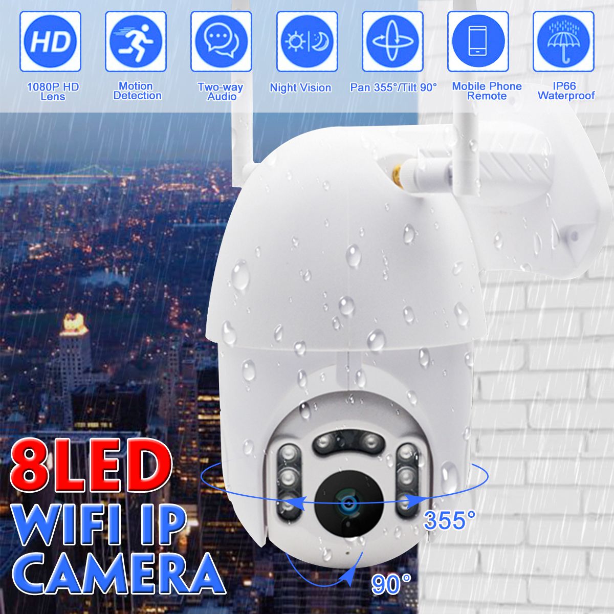 HD-1080P-Wifi-Wireless-Security-IP-Camera-8-LED-Waterproof-IP66-Outdoor-Cloud-Storage-1546269