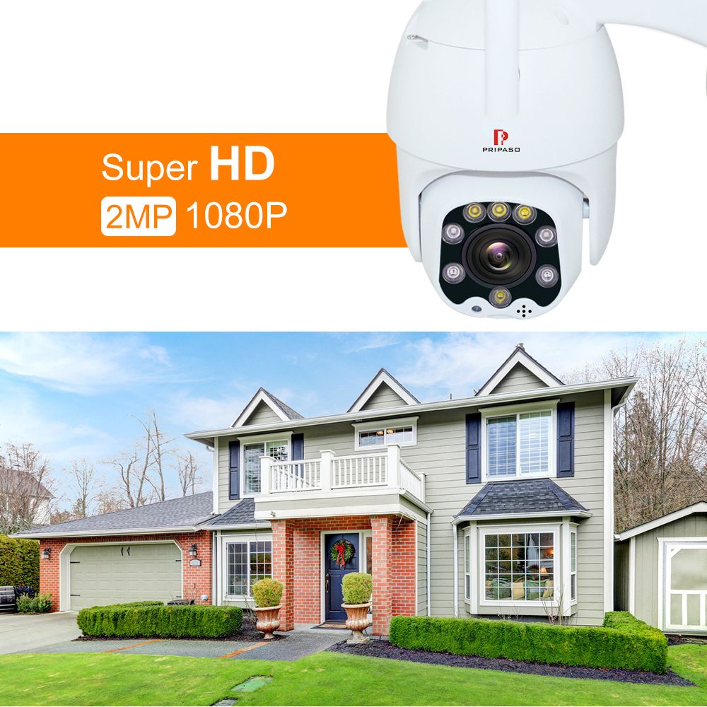 Pripaso-1080P-Outdoor-PTZ-Wireless-IP-Camera-TuyaSmart-Mobile-App-with-Two-Way-Audio-CCTV-Auto-IR-Ni-1698036