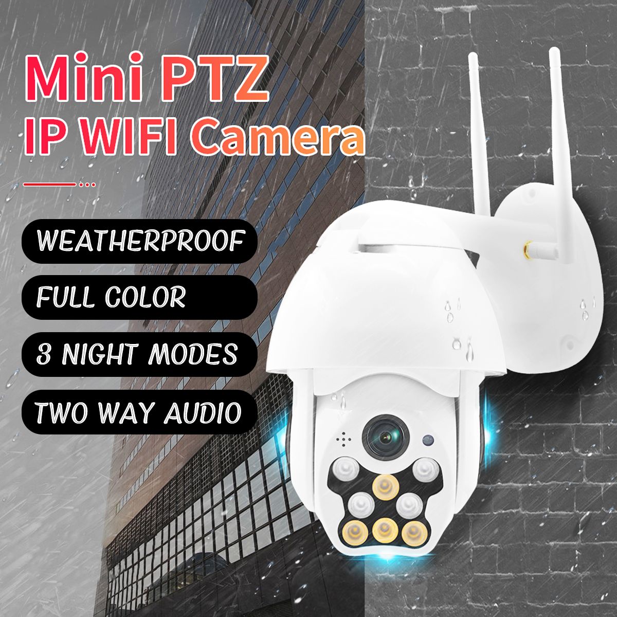 WiFi-1080P-HD-Waterproof-Outdoor-IP-IR-Security-Camera-PTZ-Pan-Tilt-Night-Vision-ONVIF-1527197