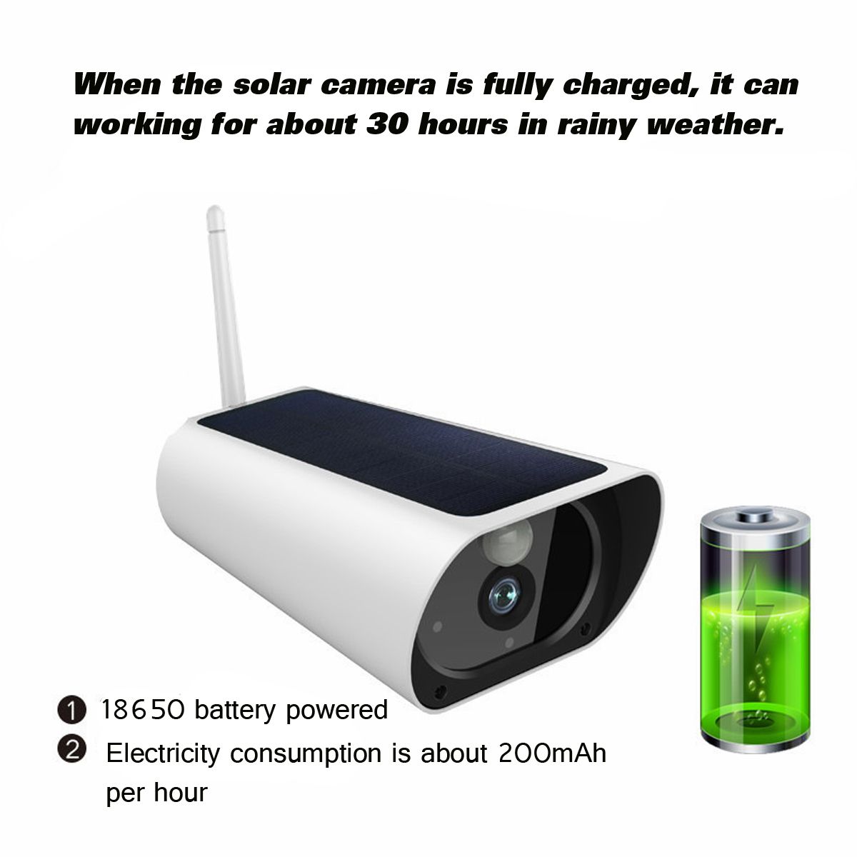 Wireless-Solar-IP-WIFI-Camera-1080P-HD-30MP-Outdoor-Security-Camera-8-infrared-Lights--Night-Vision--1559011