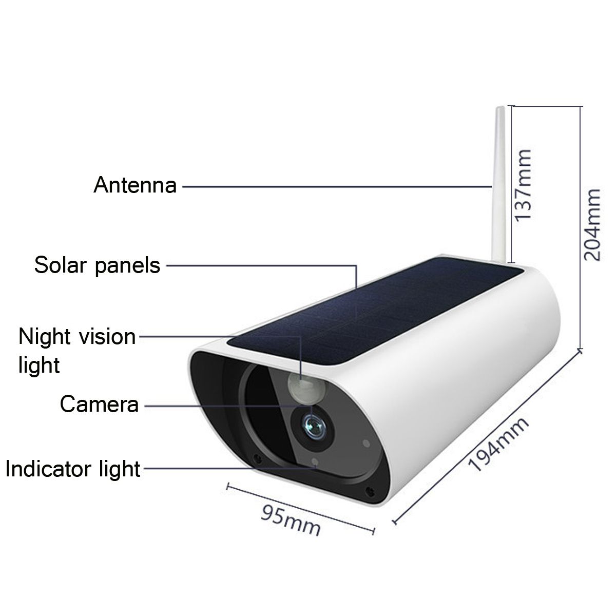 Wireless-Solar-IP-WIFI-Camera-1080P-HD-30MP-Outdoor-Security-Camera-8-infrared-Lights--Night-Vision--1559011