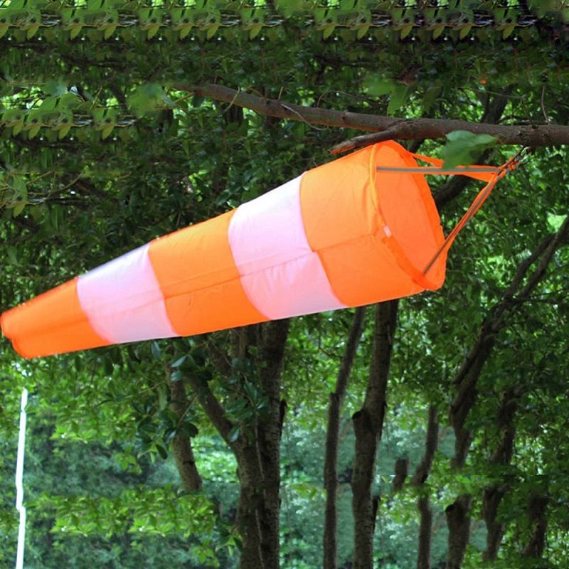 All-Weather-Nylon-Wind-Sock-Weather-Vane-Windsock-Outdoor-Toy-Kite-Wind-Monitor-1624990