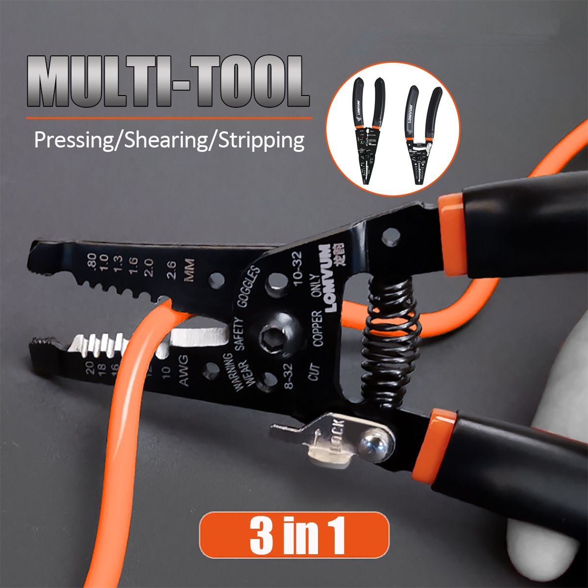 Multi-Tool-Wire-Stripper-Cutter-Crimper-Professional-Cable-Stripping-Tool-Plier-1519280