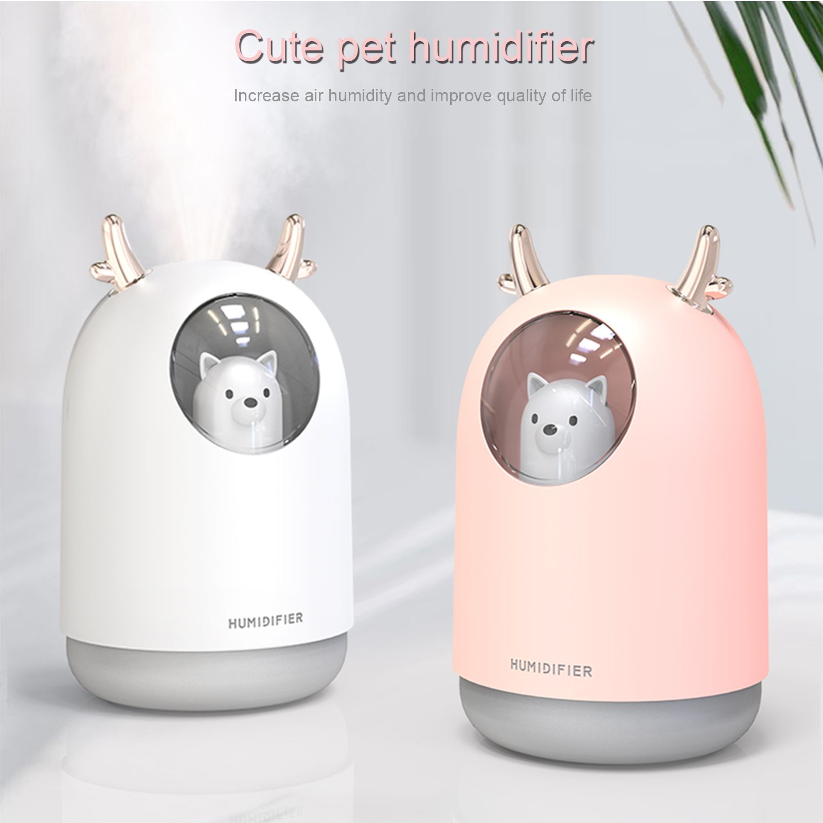 Bakeey-300ml-USB-Cartoon-Ultrasonic-Humidifier-Aromatherapy-Essential-Oil-Diffuser-with-LED-Night-Li-1589252