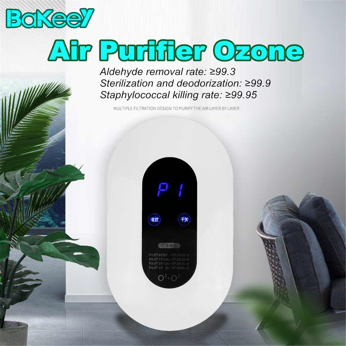 Bakeey-Smart-Air-Purifier-Disinfection-Formaldehyde-Smoke-Dust-Remove-Purification-Household-Office--1666139