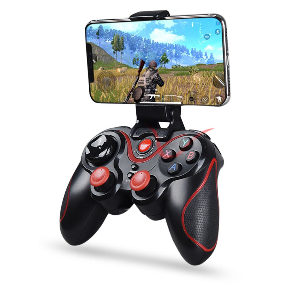 Bakeey-Wireless-bluetooth-Gamepad-Remote-Control-Joystick-Game-Controller-For-PC-Android-Smartphone-1670186