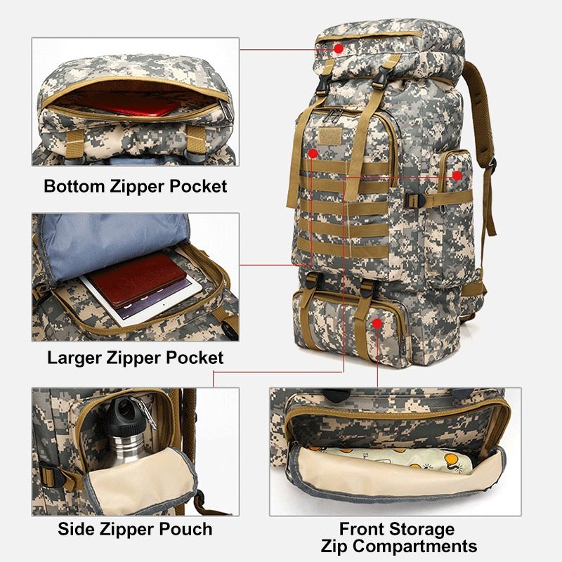 DROW-80L-Camouflage-Nylon-Water-Proof-Oxford-Fabric-Outdoor-Bag-Backpack-for-Climbing-Hiking-Outdoor-1638785