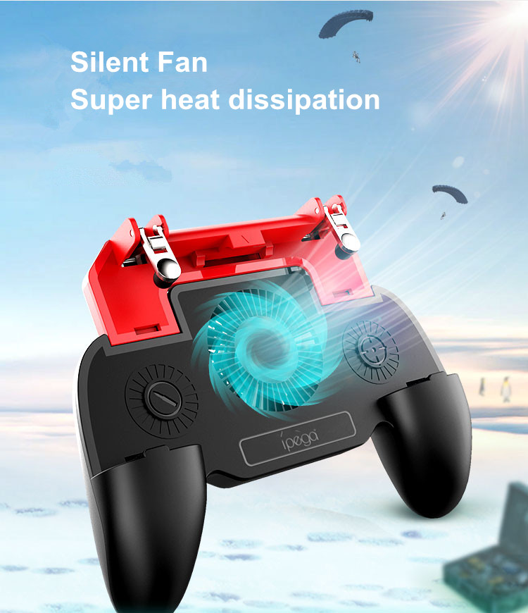 IPEGA-PG-9123-Gamepad-Joystick-Controller-with-Cooling-Fan-for-iphone-IOS-Android-Phone-1413602