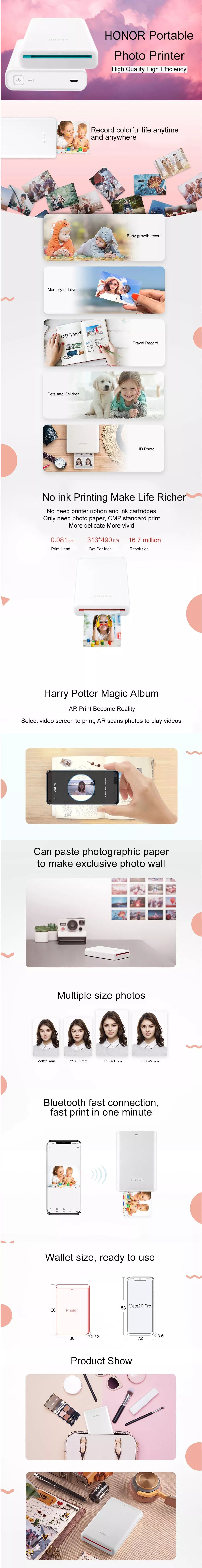 Original-HUAWEI-Honor-300dpi-bluetooth-41--Portable-Mini-Pocket--AR-Photo-Printer-1453381