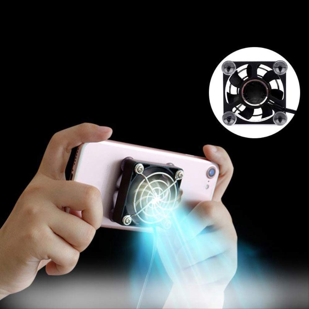 Universal-Portable-Mobile-Phone-Cooler-USB-Cooling-Pad-Cooler-Fan-Gamepad-Game-Gaming-Shooter-Mute-R-1670226