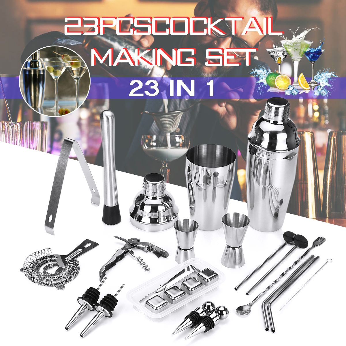 22PCS-Cocktail-Xixing-Tool-Alcohol-Blending-Set-Cocktail-Mixing-Tools-Cocktail-Shaker--Cocktail-Set-1587205