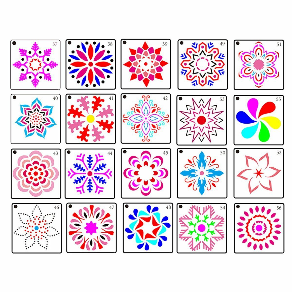 3656Pcs-Mandala-Stencils-Home-Decoration-Drawing-Painting-Template-Rocks-Wood-1730687