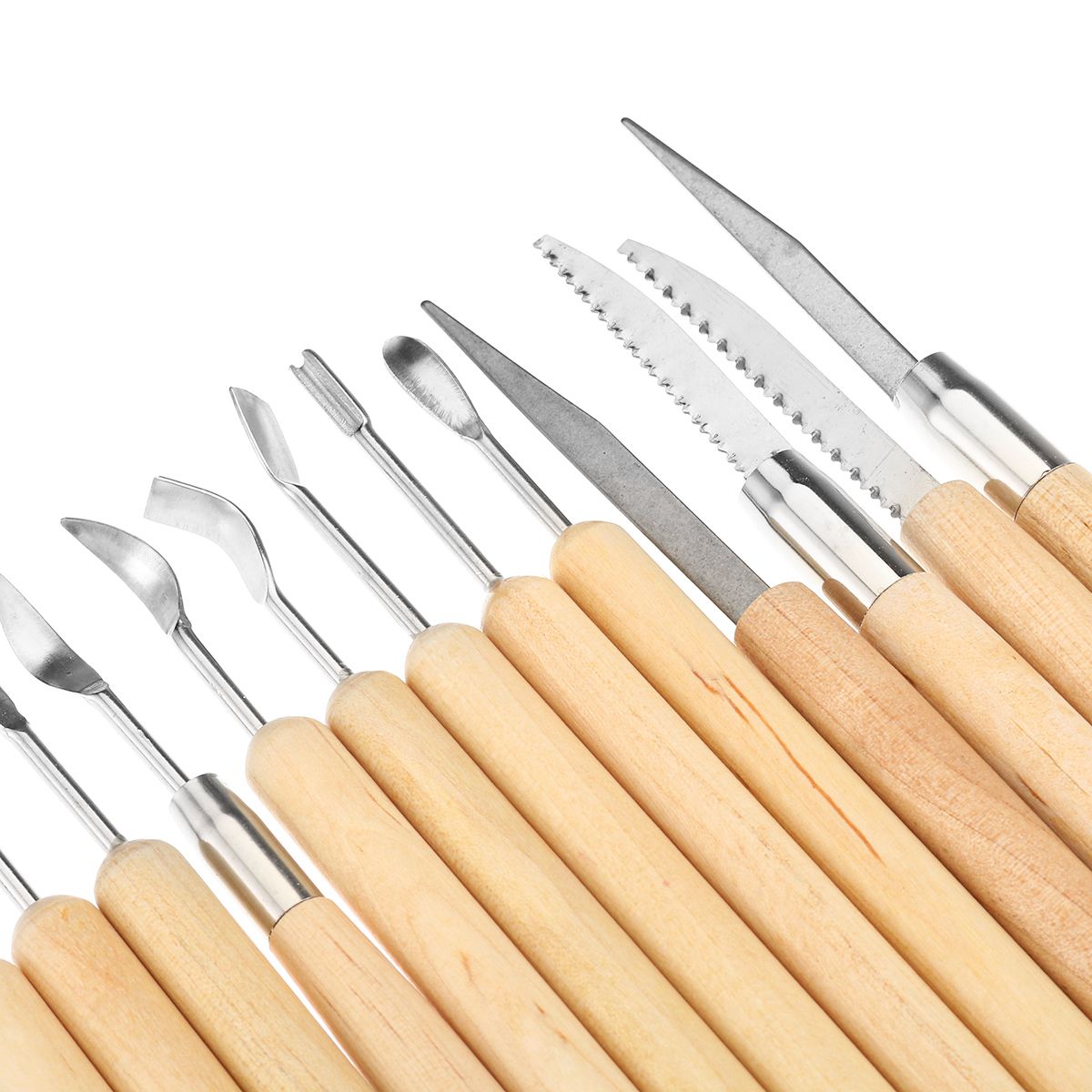 42Pcs-Wooden-Clay-Sculpting-Tools-Pottery-Carving-Tool-Set-Modeling-Craft-Hobby-1228614
