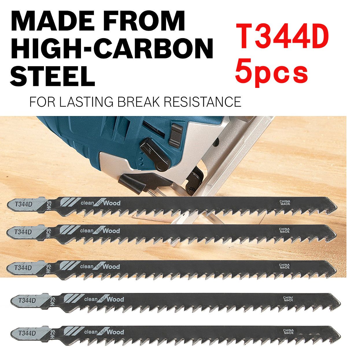 5pcs-HCS-T-Shank-Saw-Blades-Wood-Plastics-Plywood-Cuttingtools-for-Jigsaw-1119900
