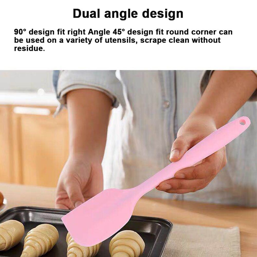 5pcs-kitchen-Utensil-Set-Silicone-Cake-Cream-Spatula-Mixing-Scraper-Baking-Tool-1691795