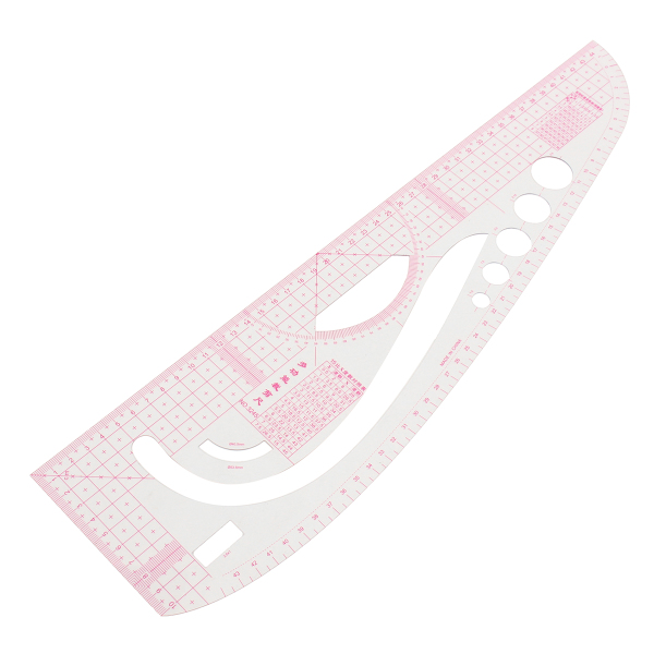 Clear-Straight-Curve-Ruler-Staff-Gauge-Drawing-Line-Sewing-Dressmaking-Design-Tool-1196841