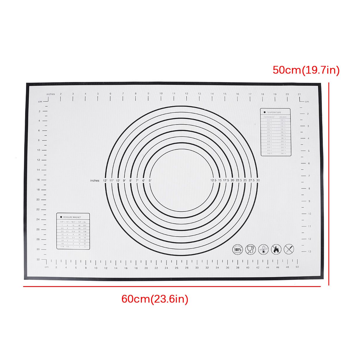 Dough-Rolling-Silicone-Pad-Pastry-Mat-Bakeware-Liner-Baking-Mat-Non-Stick-Tool-1708801