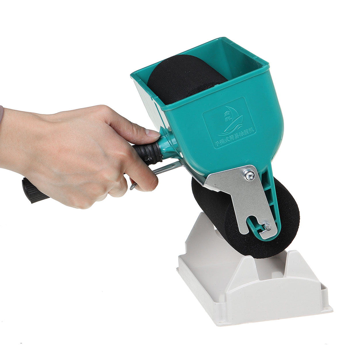 Handheld-Glue-Trough-Roller-Applicator-Adjustable-with-Stand-Manual-Glue-Dispenser-1680542