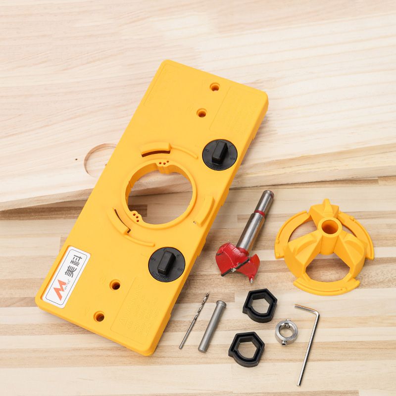 MYTEC-35mm-Cup-Style-Hinge-Jig-Boring-Hole-Drill-Guide-for-Woodworking-Drilling-Locator-Set-Door-Hol-1739972