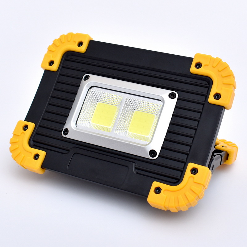 GM812-2x20W-COB-4-Modes-Rechargeable-Work-Light-Portable-Outdoor-Mobile-Power-Bank-1373672