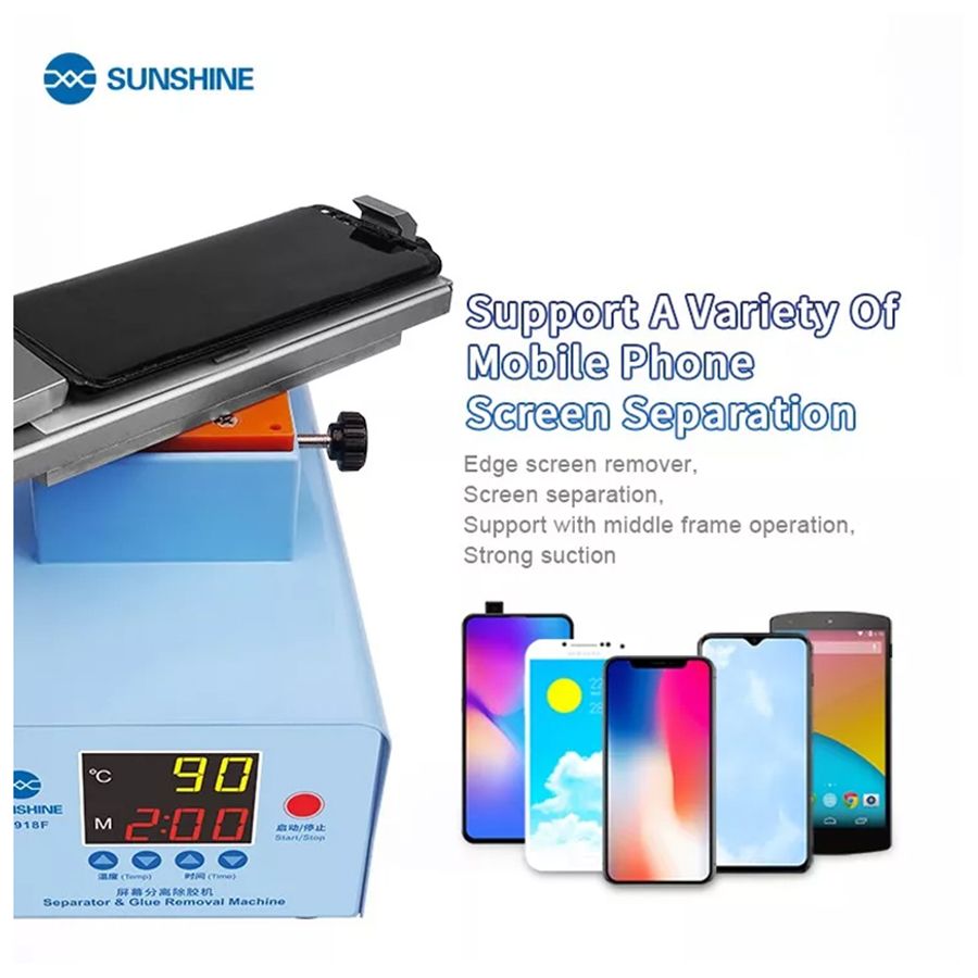 Sunshine-S-918F-LCD-Separator-For-Edge-Screen-Inframe-Separating-Oca-Cleaning-Remover-Machine-360-De-1749582