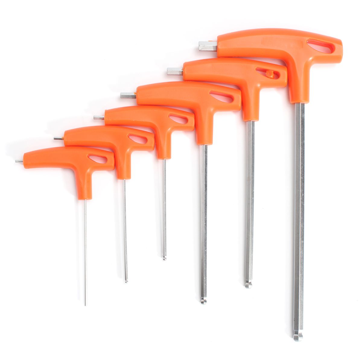 6Pcs-T-Handle-Ball-Ended-Hex-Key-Set-Long-Reach-Allen-Screwdriver-Wrench-Tool-2253568mm-1067679