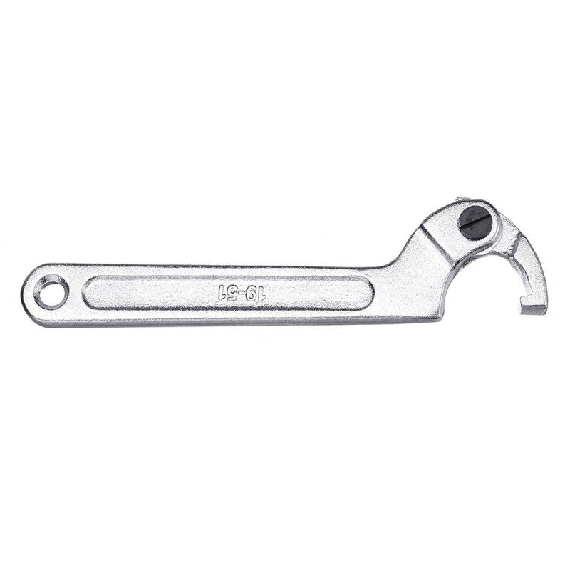 Chrome-Vanadium-Adjustable-Hook-Wrench-C-Spanner-Tool-19-51mm-32-76mm-51-120mm-1220493