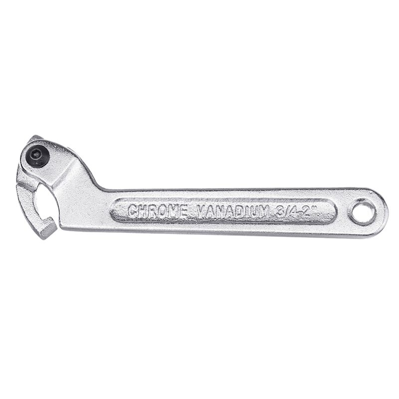 Chrome-Vanadium-Adjustable-Hook-Wrench-C-Spanner-Tool-19-51mm-32-76mm-51-120mm-1220493