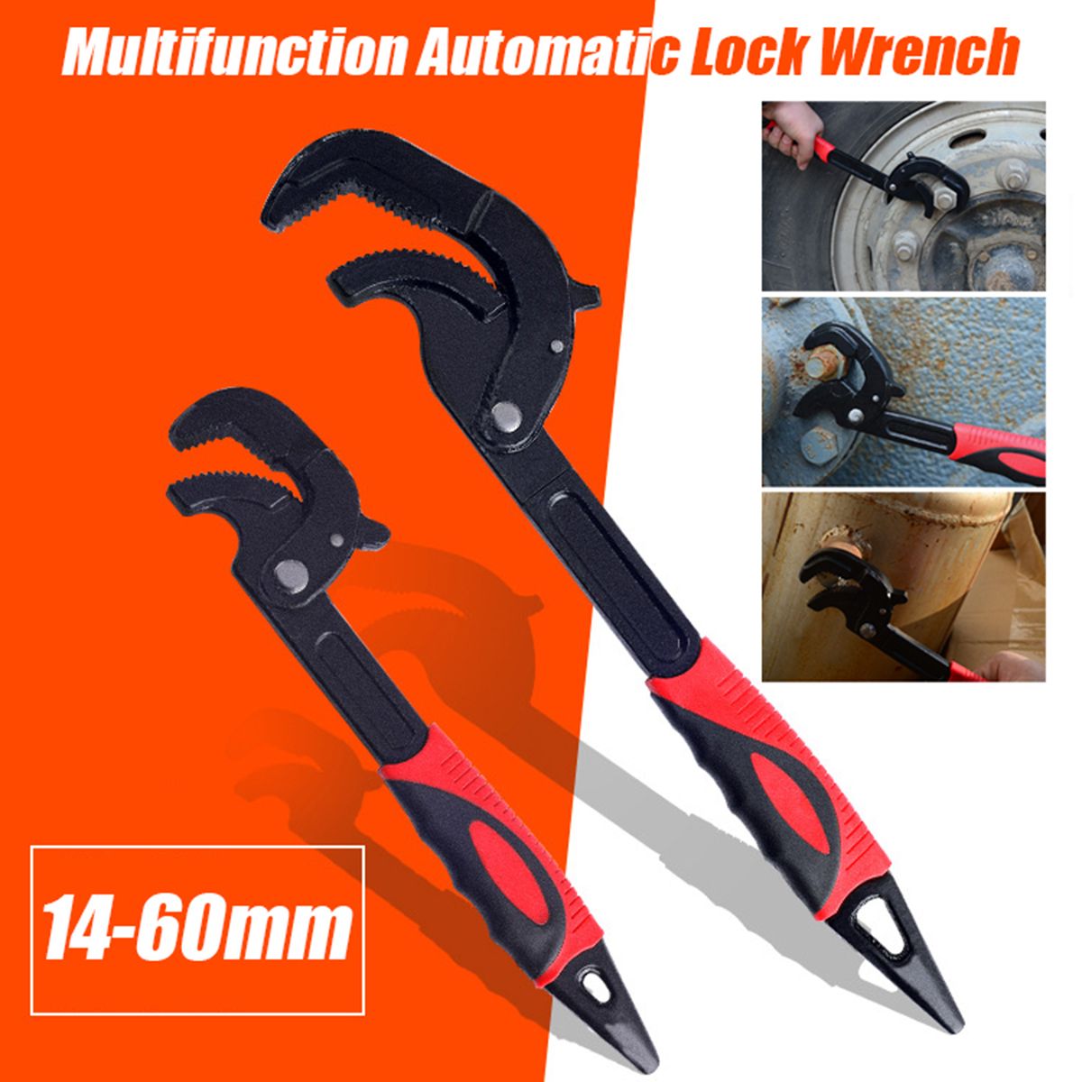 High-Carbon-Steel-Adjustable-Auto-Lock-Wrench-Spanner-Repair-Kit-Hand-Tools-14-60mm-Muti-Function-Me-1548323